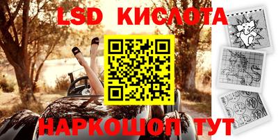 прущие крисы Нарткала